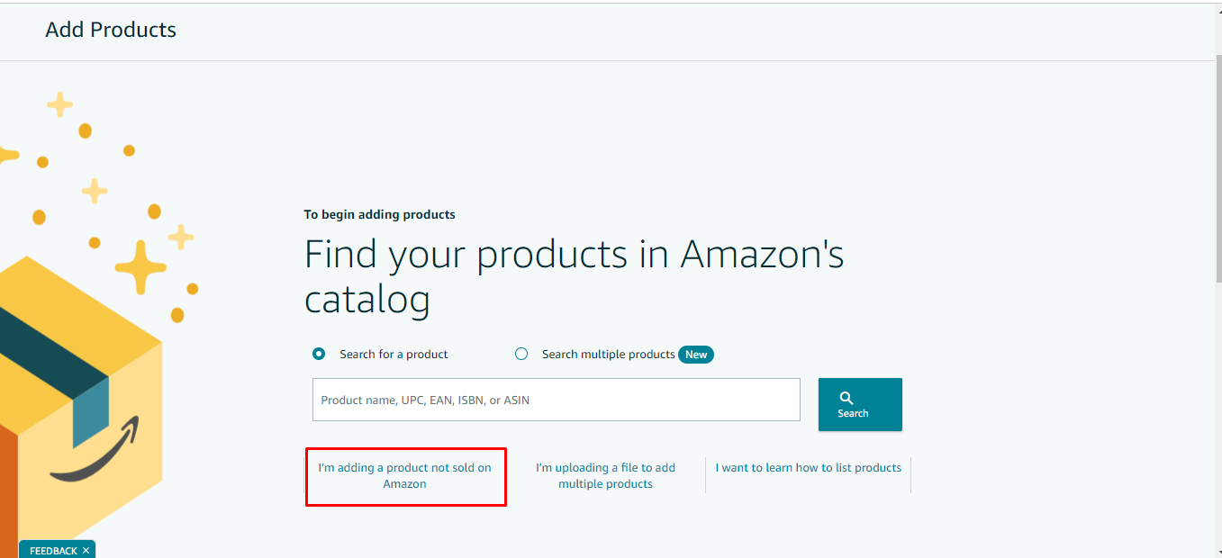 Amazon Catalog Management - A Complete Guide for Sellers