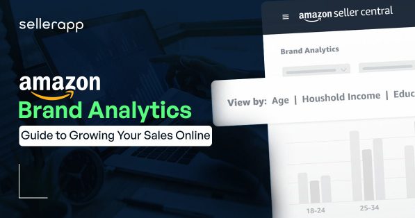 How To Improve Your Amazon Best Sellers Rank and Sales Rank