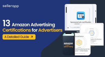 Amazon Advertising Certification: A Guide for Amazon Sellers and Advertisers