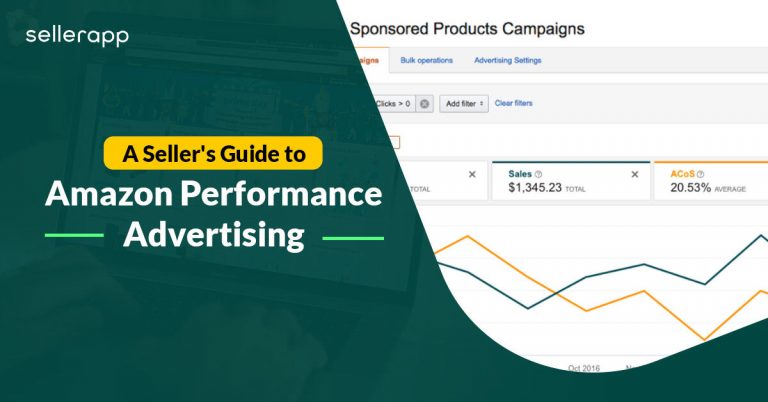 Boost Your Sales with Amazon Performance Advertising