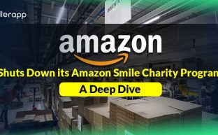 amazon smile charity program