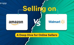 Selling on Amazon vs. Walmart