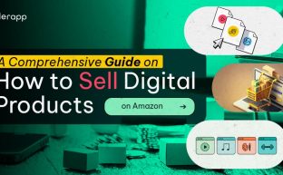 sell digital products on amazon