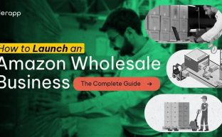 Selling Wholesale on Amazon