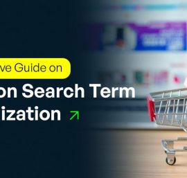 Amazon Search Term: How to Optimize with Examples
