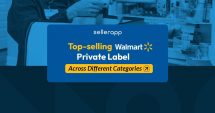 Top Walmart Private Label Brands