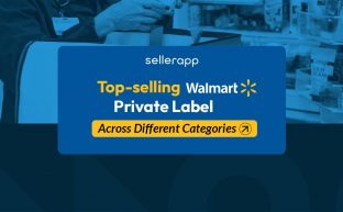 Top Walmart Private Label Brands