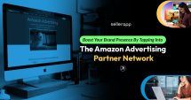 Amazon Advertising Partner Network