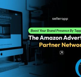 Amazon Advertising Partner: Everything You Need To Know About This Network