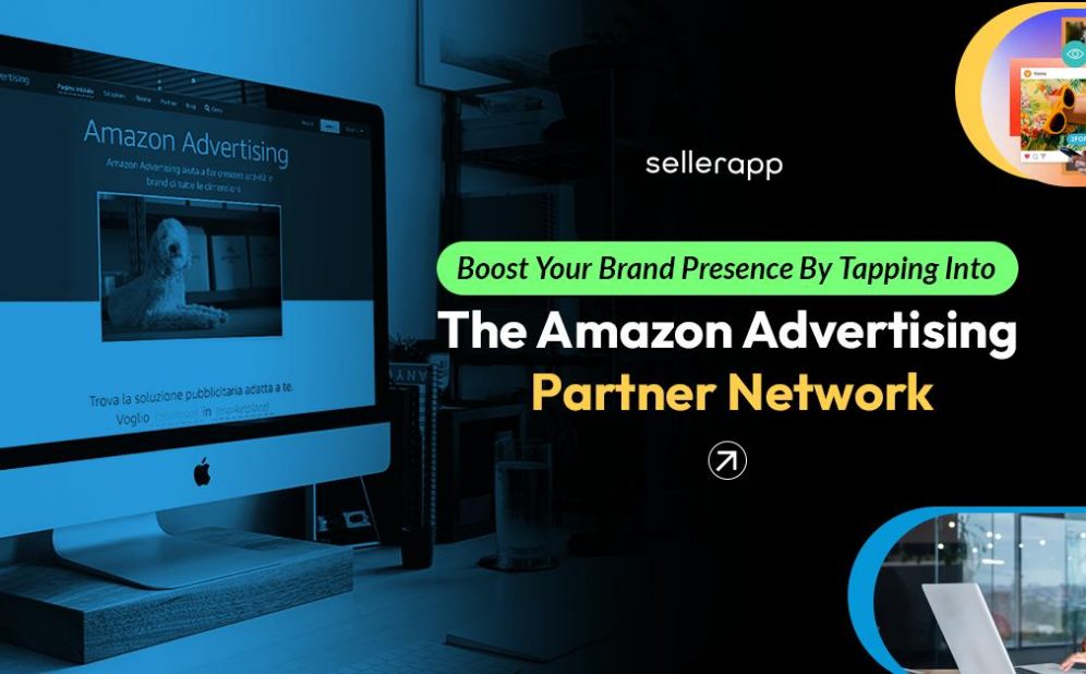 Amazon Advertising Partner Network