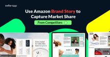 Amazon Brand Story