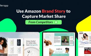 Amazon Brand Story