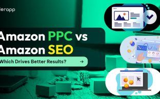 Amazon PPC vs Amazon SEO