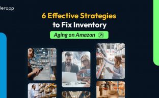 6 Effective Strategies to Fix Inventory Aging on Amazon