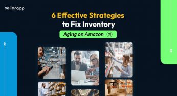 Amazon Aged Inventory: What You Need to Know