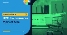 D2C E-commerce Market Size