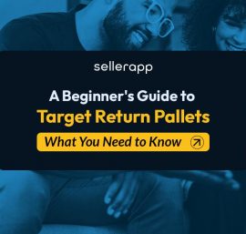 Target Return Pallets: What You Need to Know