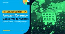 Amazon Currency Converters For Sellers