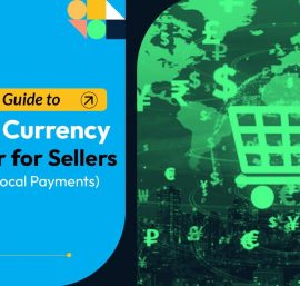 Amazon Currency Converter for Sellers: Streamlining Global Transactions