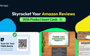 Amazon Product Insert Card