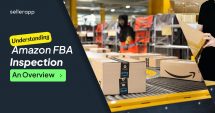 Amazon FBA Inspection