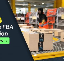 Amazon FBA Inspection: A Comprehensive Guide