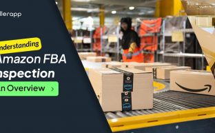 Amazon FBA Inspection