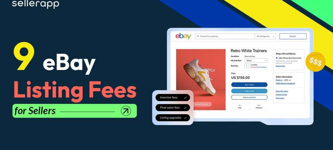 eBay Listing Fees: Understanding the Ins and Outs