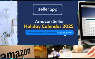 Amazon Seller Calendar 2025