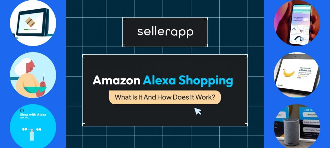 Understanding Amazon Alexa Voice Shopping: An Overview