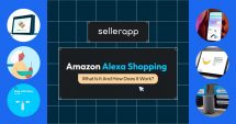 Amazon Alexa Voice Shopping