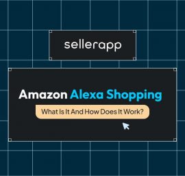 Understanding Amazon Alexa Voice Shopping: An Overview