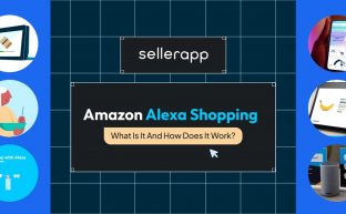 Amazon Alexa Voice Shopping