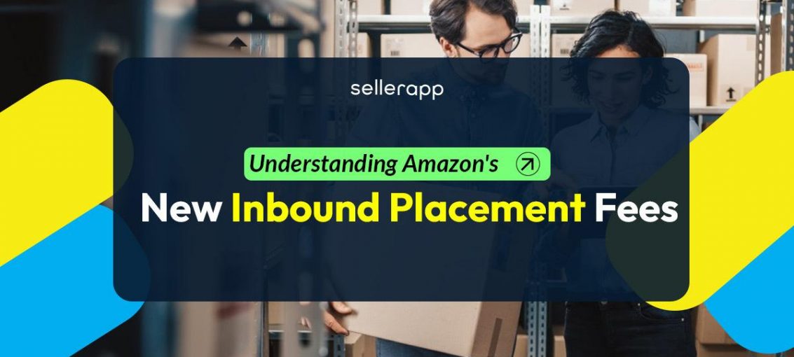 Strategies to Minimize Amazon FBA Inbound Placement Fees