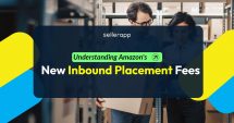 Amazon New Inbound Placement Fee