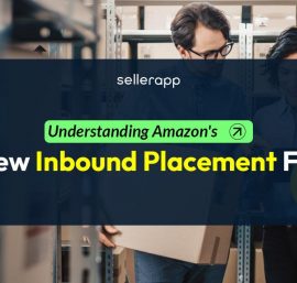 Strategies to Minimize Amazon FBA Inbound Placement Fees