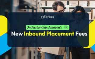 Amazon New Inbound Placement Fee