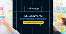 E-commerce Marketing Strategies