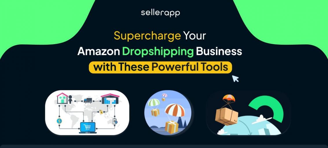 Top 8 Amazon Dropshipping Software for Seamless Business Management