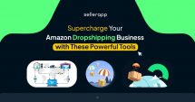 Amazon Dropshipping Software