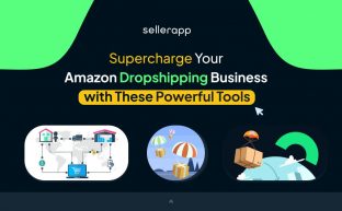 Amazon Dropshipping Software