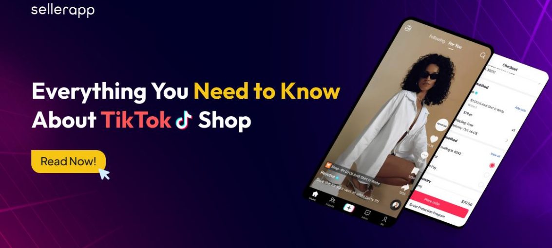 TikTok Shop: The Ultimate Guide to Expanding Your Multichannel Brand