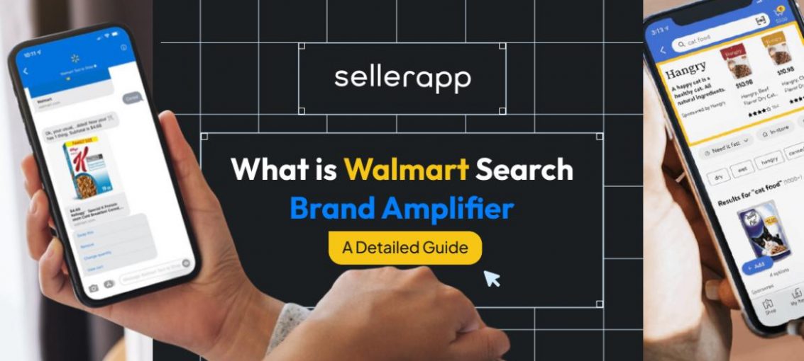 What is Walmart Search Brand Amplifier? A Detailed Guide