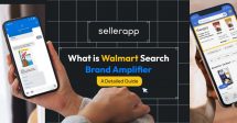 Walmart Search Brand Amplifier