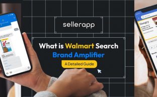 Walmart Search Brand Amplifier