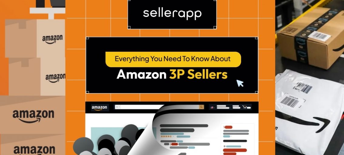 Amazon 1P vs 3P Selling: Is 3P the Better Choice for Your Business?