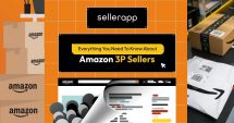 amazon 3p sellers