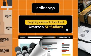 amazon 3p sellers