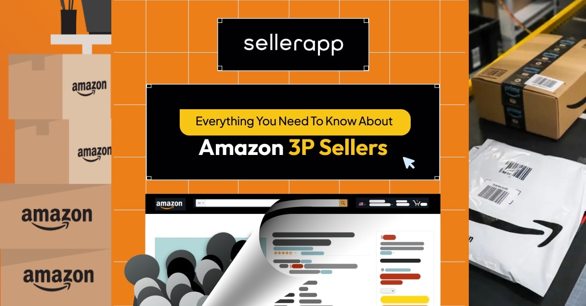 Amazon 1P Vs 3P: Which Selling Model is the Better Choice?