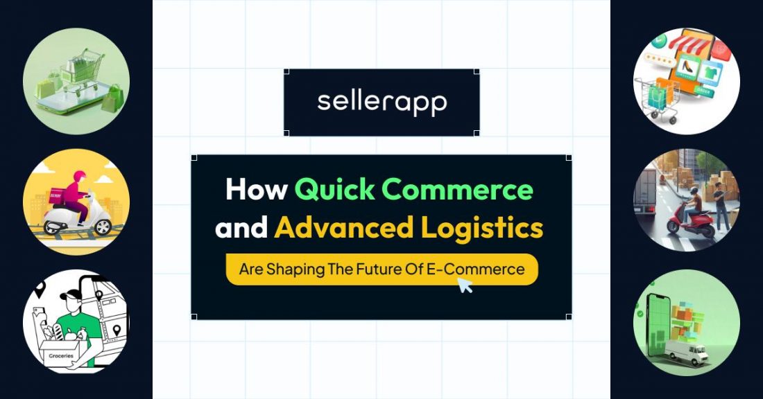 Benefits of Quick Commerce